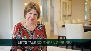 Let's Talk Southern Suburbs with Heather Turner
