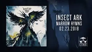 INSECT ARK - In The Nest (official audio)