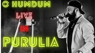 O Humdum Cover ||  Murli ft SunnyBoy || J K College Grounds || Vivek , Rani || A.R Rahman