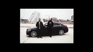 Mercedes-Benz Junge Sterne / TUA feat. BAUSA / Mach nach