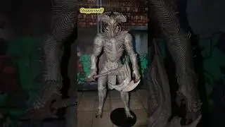 Steppenwolf collection #shorts #mcfarlanetoys #mattel #steppenwolf #darkseid #dc #dceu #jla #snyder