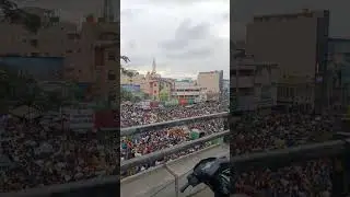 Bangalore kR market 😍