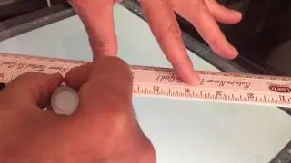 Jitter Test 2017 Surface Pro with New Surface Pen