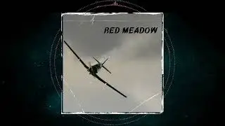 Red meadow - El diario de Peter Brill