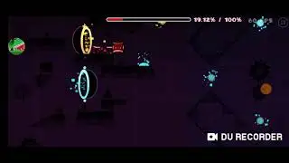 Round One Reupload [Upsilon Gameplay Tournament]