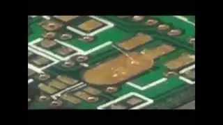 Magnet Wire to PCB Pads