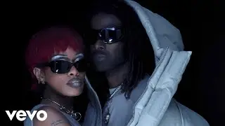 RM47, MAAD, Raleigh - LE FIX (Official Music Video)
