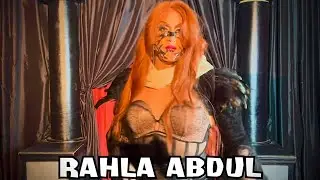 Rahla does Drag Survivor All Stars- Episode 1