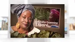 Émission spéciale sur l'exploitation de l'or au Burkina et au Mali -BF1TV
