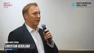 NextMoney - Enterprise Ireland