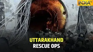 170 People Missing In Uttarakhand Disaster, 7 Corpses Identified, Death Toll At 32