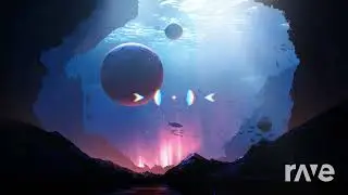 Rave.dj Mashup - The Villianous Ventures are a Vexing Vector of Vitriol for Jaunty Jolly Geoplex