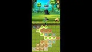 Best Fiends [iOS GAMEPLAY]
