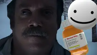 [YTP] Paul Hunham Forgets to Take His Normal Pills