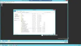 5.01 Установка Oracle Database 12.1.0.2.0 - Standard Edition (SE2) на Win2012R2 x64