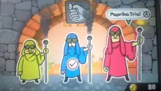 Rhythm Heaven Megamix - Episode 8: The Third Gate