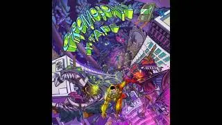 Small X Pyramid Ft @lmorphine. (Official Audio)