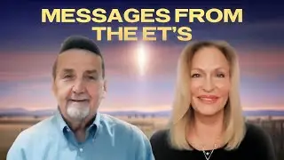 The World&rsquo;s Most Researched UFO Contactee with Christopher Bledsoe | Regina Meredith