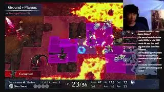 Streaming Parson Plays Fire Emblem Engage - Part 23