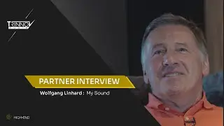 Trinnov Audio Partner Interview: Wolfgang Linhard / My Sound