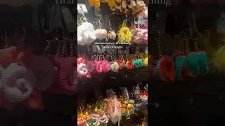 Viral accessory & clothing store in #Korea 🛍️ | #shoppingtips #fashion #accessories #koreashopping