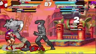 ucevengaming group Live Stream
