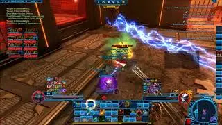 Dread Master Brontes NiM/Master Mode 5.5 - Camp me i'm fam&oslash;us