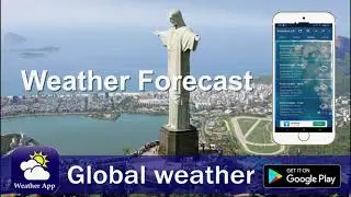Global Weather App | Live Weather Updates | Today's Weather Predictions Based on Live Location