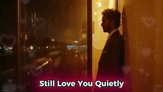 Still Love You Quietly &ndash; Soul Pop Ballad | Emotional Love Song