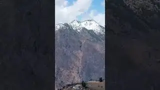 Mountain luck nepal