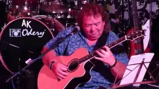 Jim Kirkpatrick & Bernie Marsden -  Wheels Within Wheels