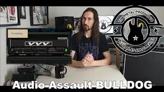 Bulldog Audio Assault VST