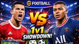 Live streaming of gully footbal come on play 1v1
