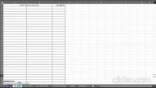SIMPLE ACCOUNTING SOFTWARE
