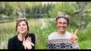 Life in the Rocky Mountains: Signs of Summer