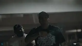 LIL GRIFO - FAMOUS AF  (produced by West Coast Beat Factory)  OFFICIAL VIDEO