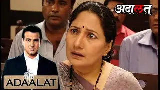 K.D. PATHAK के पास आया एक खौफनाक CAR RACING का CASE | Adaalat | अदालत | Ep 149 | Part - 4