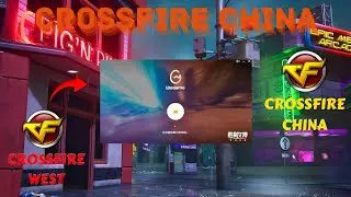 How To Install Crossfire China (EASY)