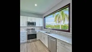 PRIVATE VILLA FOR ANNUAL LEASE IN TEQUESTA, FL!