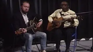 R.L. Burnside & Lefthand Freddy - Sneakers Jam (1986)
