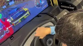 イニシャルDやったよ