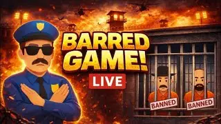 🔸 Worldwide Players In BARRED GAME Live #Shorts #Trending #Viral #Shortsfeed #live