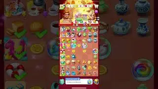Gossip harbor | merge | hardest bird to make #gossipharbor #games #shorts