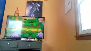 stardew valley letsplay episode 1.5