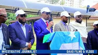 DAAWO MUSHARIXINTA JUBALAND & ODAYAASHA  JUBALAND OO CANBAREYAY SHIRKII KISMAAYO +XOG