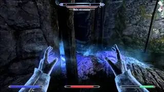 Let's Play Skyrim ! Partie 52 : 
