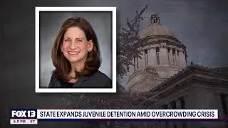 Green Hill: State Expands Juvenile Detention Amid Overcrowding Crisis