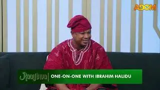 RAAYUWA on Adom TV (01-02-26)