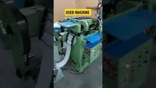 USED MACHINE DEALER INDIA |MK MACHINERY ☎️ +0 98421 95913