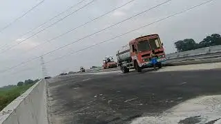 NH-744 //New Highway Road Project // Fourlane Road // #video #road #project.